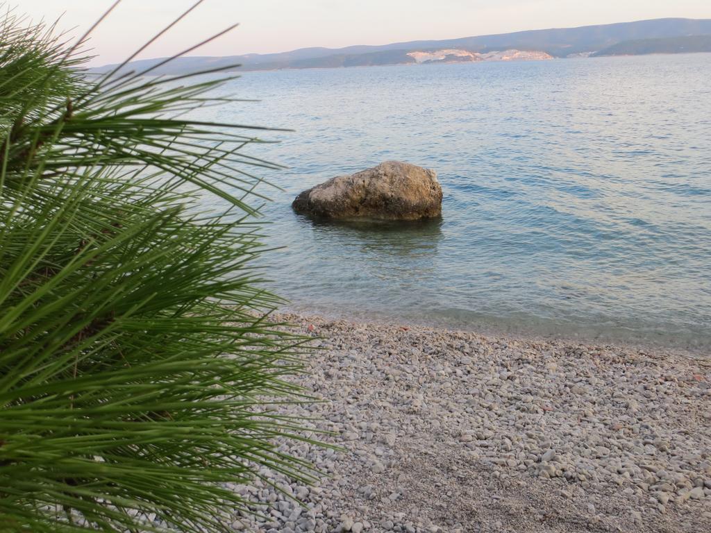 Holiday Villa In أوميس المظهر الخارجي الصورة