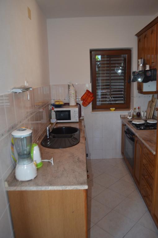 Holiday Villa In أوميس المظهر الخارجي الصورة