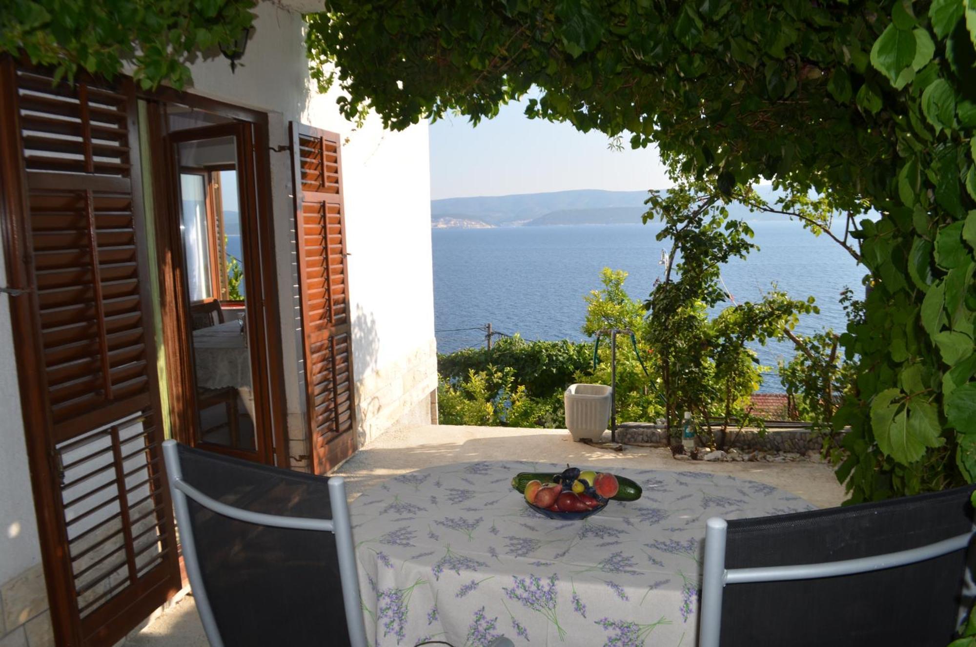 Holiday Villa In أوميس المظهر الخارجي الصورة