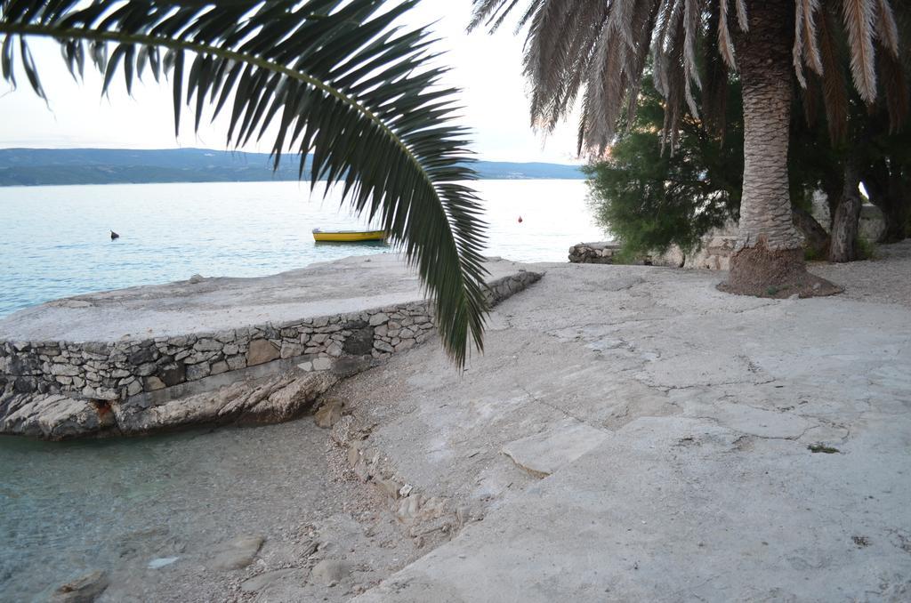 Holiday Villa In أوميس المظهر الخارجي الصورة