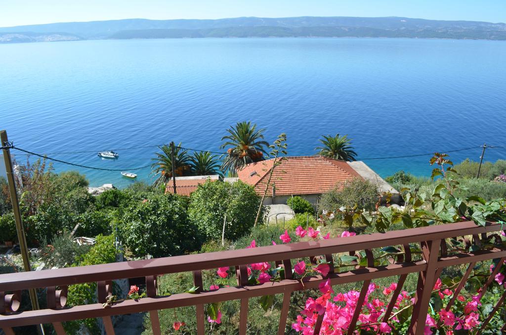 Holiday Villa In أوميس المظهر الخارجي الصورة