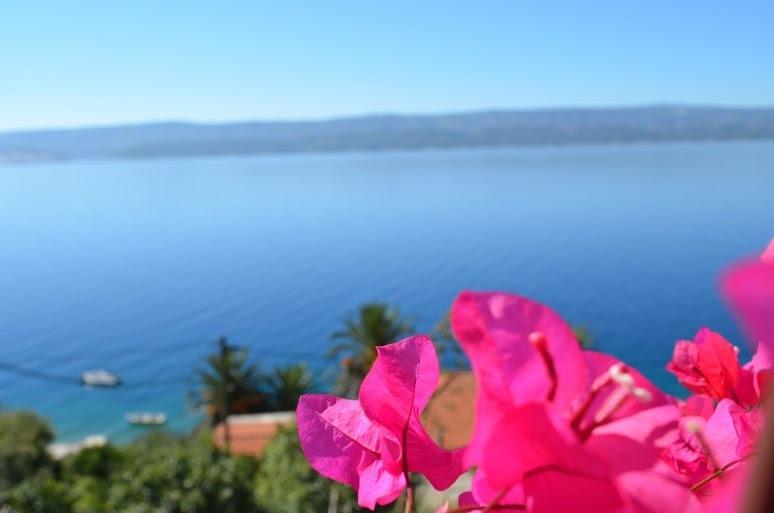 Holiday Villa In أوميس الغرفة الصورة