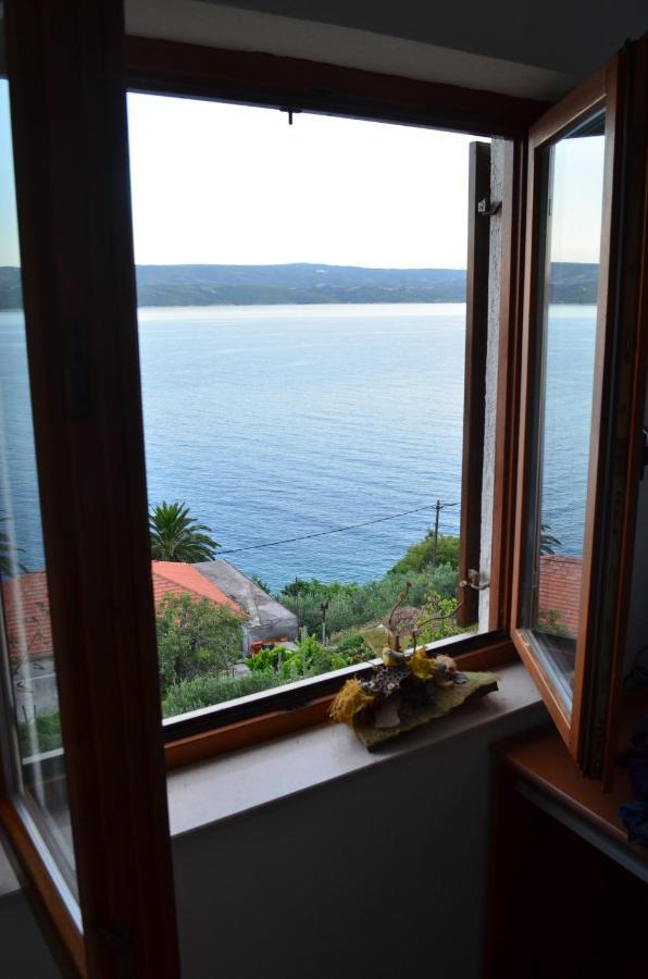 Holiday Villa In أوميس المظهر الخارجي الصورة