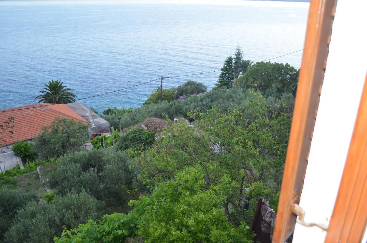 Holiday Villa In أوميس المظهر الخارجي الصورة