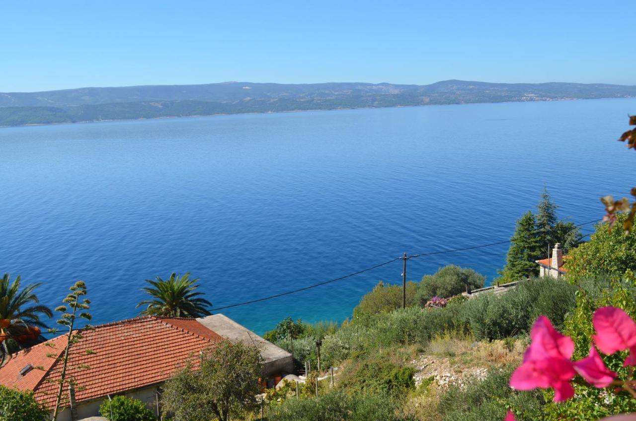 Holiday Villa In أوميس المظهر الخارجي الصورة